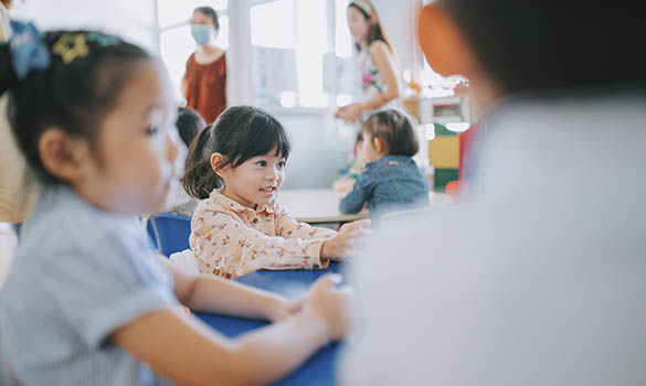 Adolescent Idiopathic Scoliosis and What GPs Should Know - SingHealth Duke-NUS Spine Centre