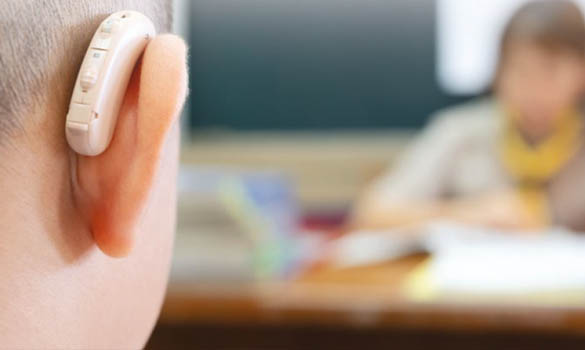Cochlear Implantation: When Hearing Aids Are Not Enough - Singapore General Hospital