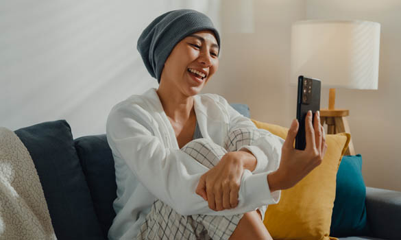 Late Effects of Cancer Treatment: A Guide to Primary Care Management - SingHealth Duke-NUS Blood Cancer Centre