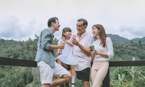 ​Optimising Dedicated, Multidisciplinary Care for Blood Cancers - SingHealth Duke-NUS Blood Cancer Centre