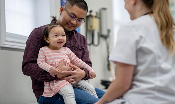 Singapore’s 1st Dedicated Clinic for Familial Hypercholesterolaemia in Children - KKH