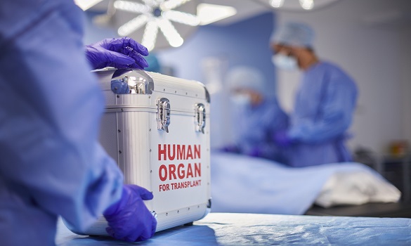​Kidney and Liver Transplantation - SingHealth Duke-NUS Transplant Centre 