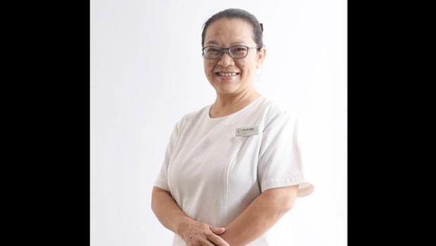 With the increasing demand for elderly care, the hospital-centric healthcare model will have to move towards community