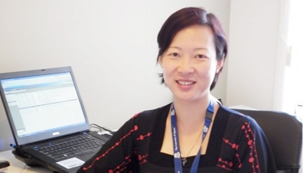 I am most passionate about facilitating a culture of research