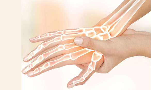 Fingertip injuries - SGH