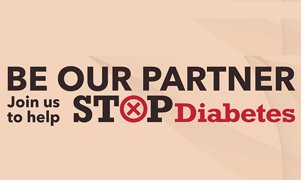 Partnering general practitioners to fight diabetes - SingHealth Regional Health System