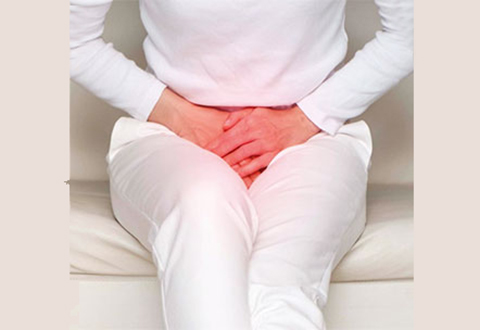 Bladder pain syndrome - SGH