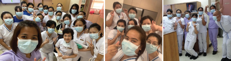 nhcs nurses
