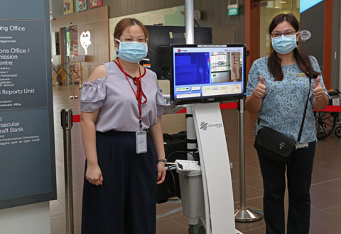 nhcs screening stations