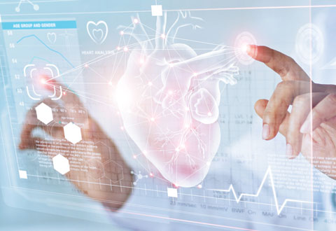 Advancing Cardiovascular Science