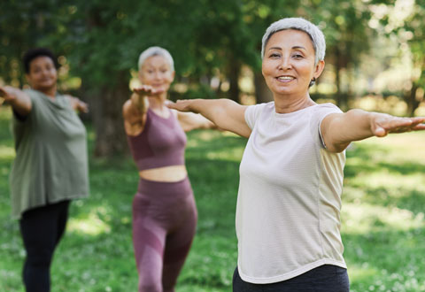 Ageing and the Heart