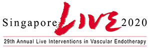 singlive 2020 logo