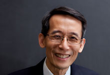Professor Terrance Chua