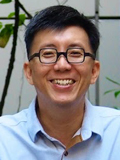 Assoc Prof Nigel Tan