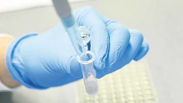 Antibiotic cocktails to fight infections resistant to drugs​