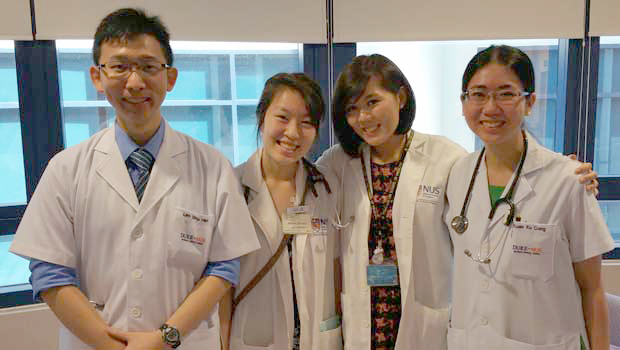 Education video to help medical students become better learners