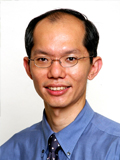 Dr Lim Wee Shiong