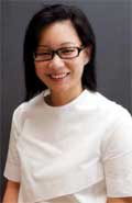 Dr Nicole Keong