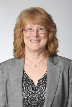  Associate Professor Sandy Cook