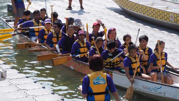 ​Close to $80,000 raised for cancer patients, survivors 