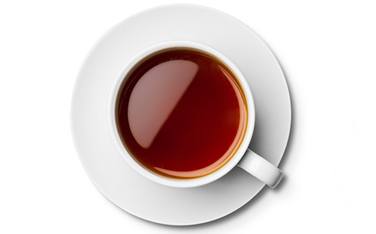 Drinking black tea may prevent Parkinson disease