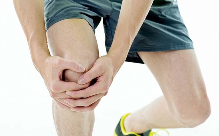 Why You Shouldn’t Ignore Running Injuries