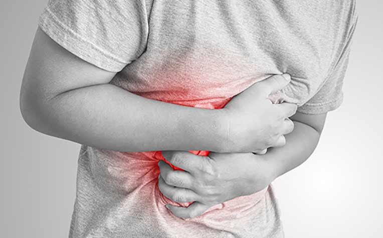 Gastric Pain: When Is It Life-Threatening?