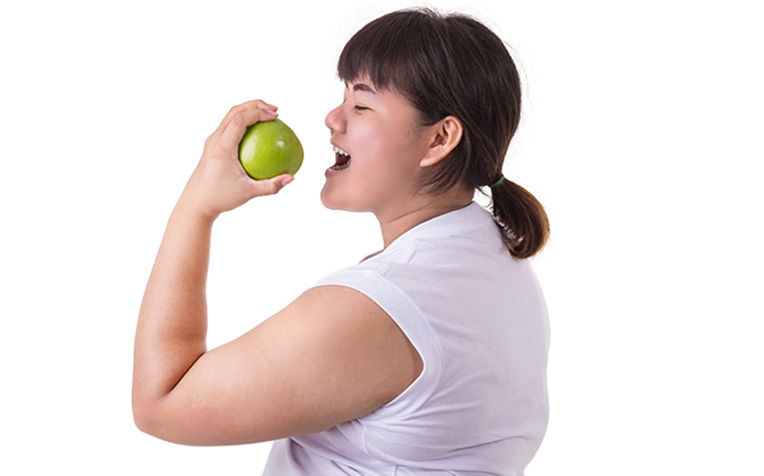 Foods that Boost Metabolism and Burns Fat