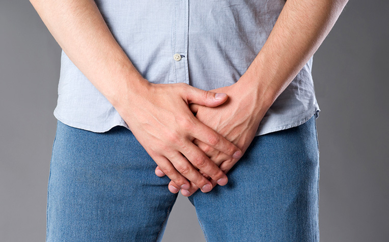 悪い前立腺は尿漏れを引き起こす可能性があります