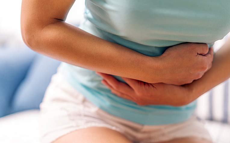 Menstrual Cramps and What They Mean