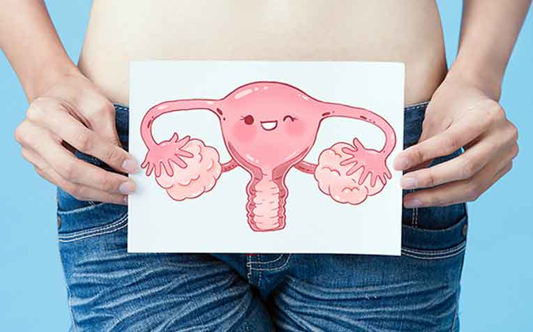 Ovarian Cancer: How to Know If You’re at Risk