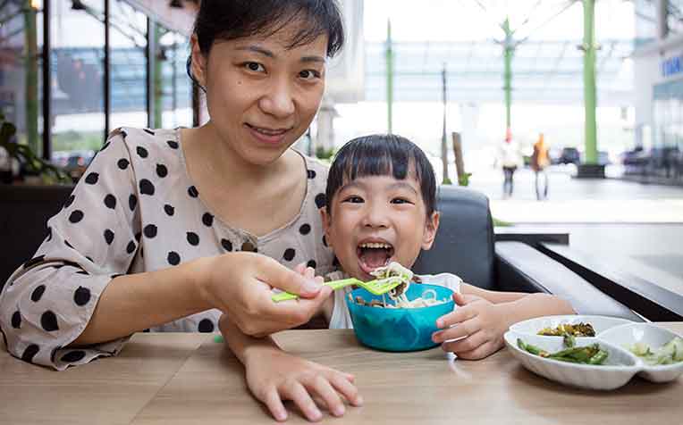 Misconceptions Parents Have About Healthy Meals