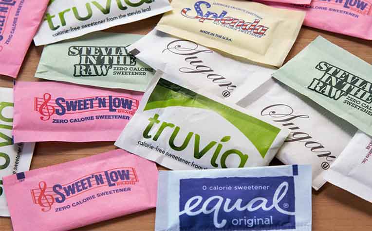 Should Artificial Sweeteners Be In Your Daily Diet?