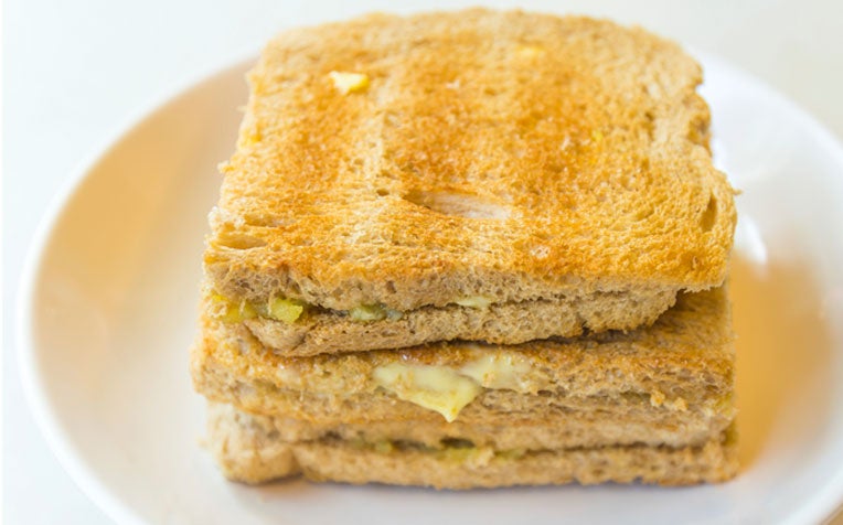 Kopi, kaya toast and soft-boiled eggs - the typical Singaporean breakfast. Should you eat it when you are pregnant?