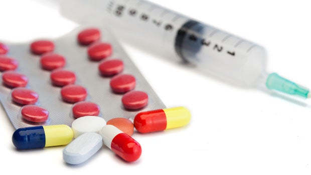 Antibiotics use - Time for change