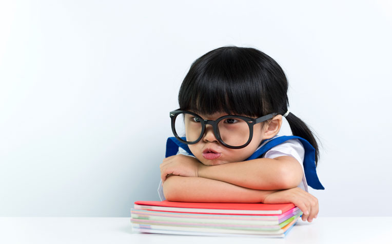 ​All About Childhood Myopia - Doctor Q&A