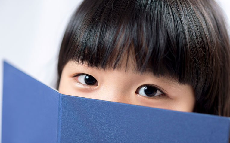 Children’s Eye Conditions - Doctor Q&A​