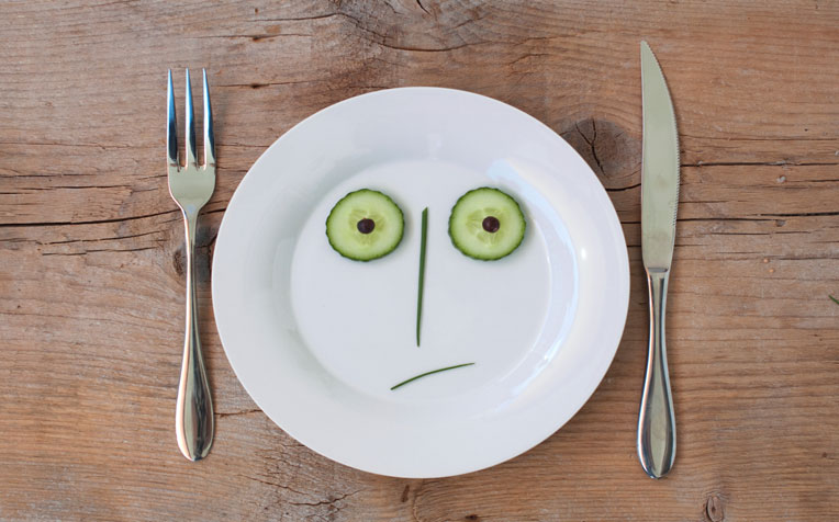 Eating Disorders - Doctor Q&A​