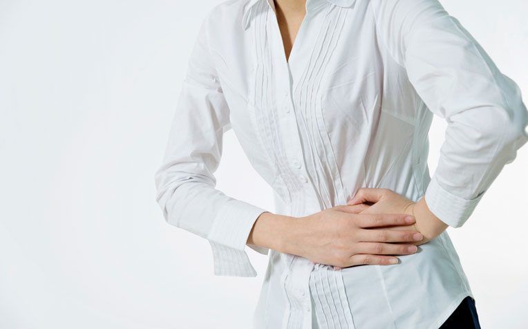 Gastric Pain - Doctor Q&A​