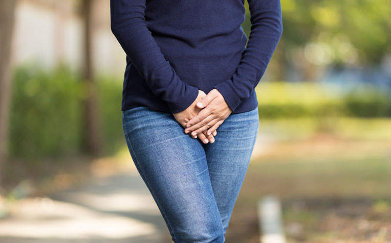 Urinary Problems in Women - Doctor Q&A