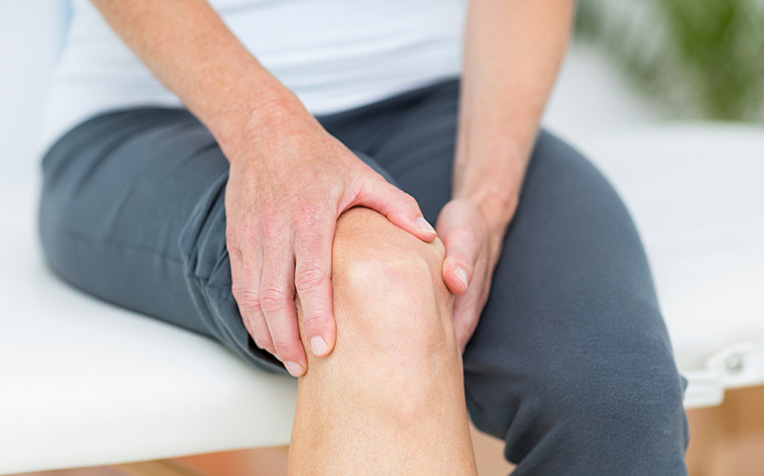 Common Knee Injuries: Ligament Injury and Tendon Injury