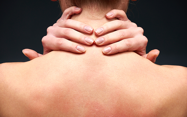 Diagnosing & Treating Neck and Back Pain