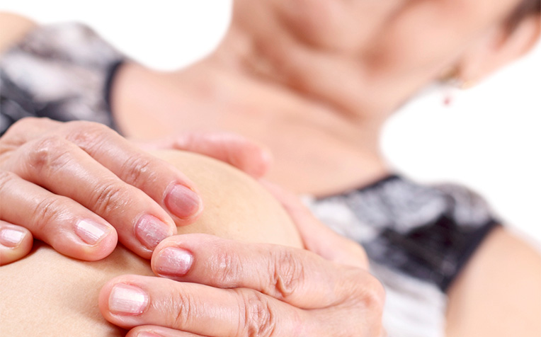 Osteoarthritis: Pain and Inflammation of the Joints