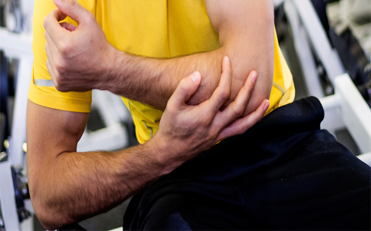 Stiff Elbow: Causes, Symptoms, Treatment