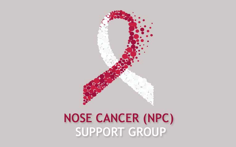 Nose Cancer (NPC) Support Group