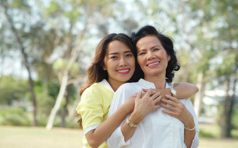 ​​Ovarian Cancer in Singapore: Are You at Risk?​