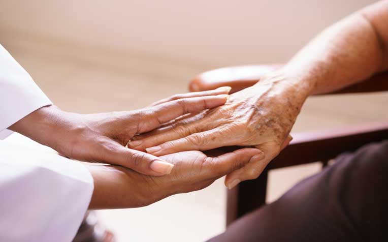 ​​Palliative Care at the A&E With the Comfort Care Protocol