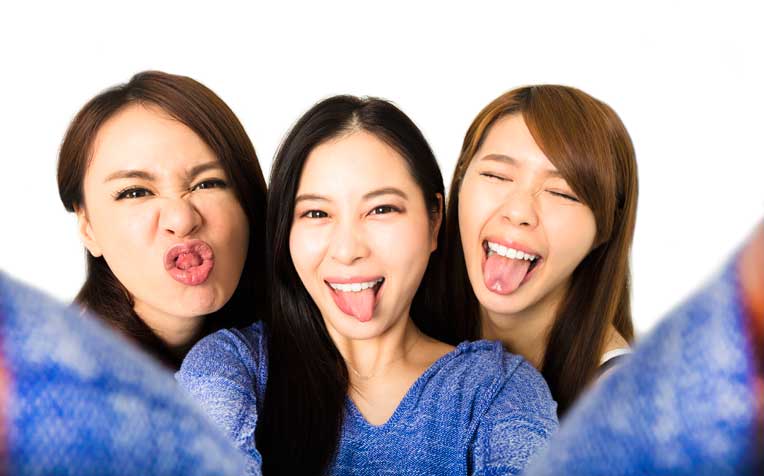 ​Tongue Cancer: More Young Women Falling Victim