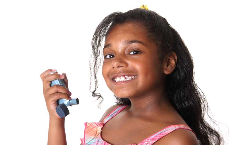 Asthma in Children: 5 FAQs