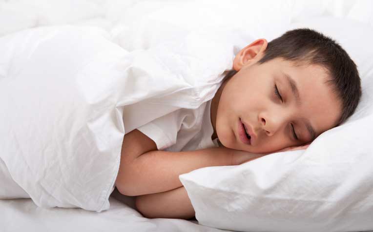 Bedwetting: Causes and Solutions